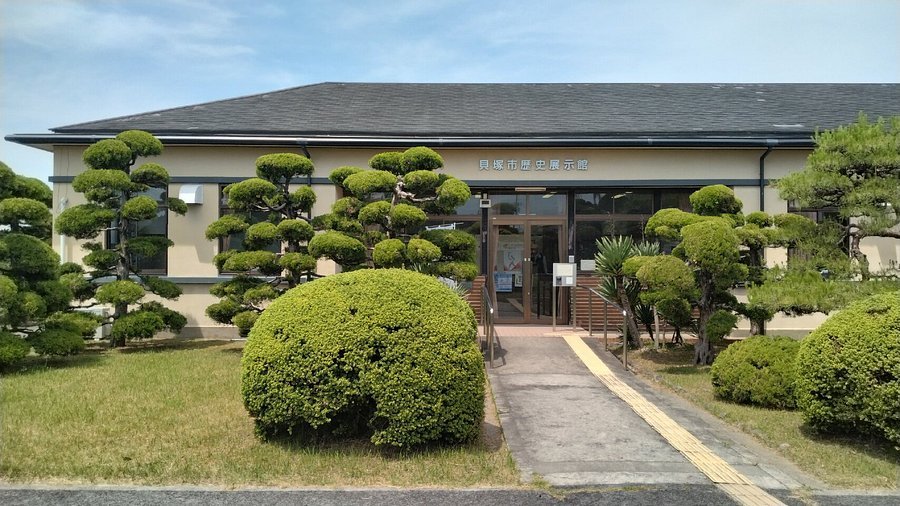 🏛️ 가이즈카시 역사전시관 (카이즈카시 레키시텐지칸) 이미지 2